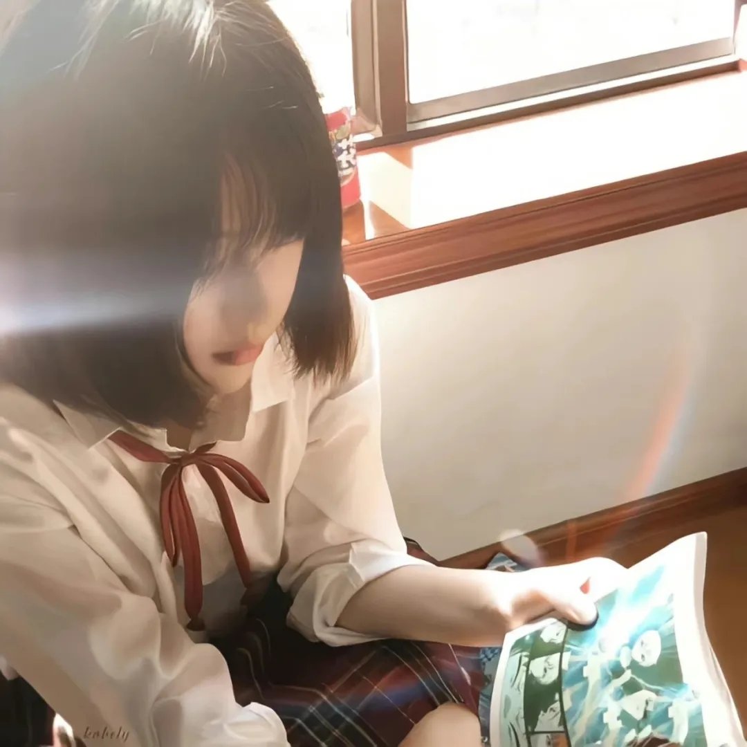 护士小姐