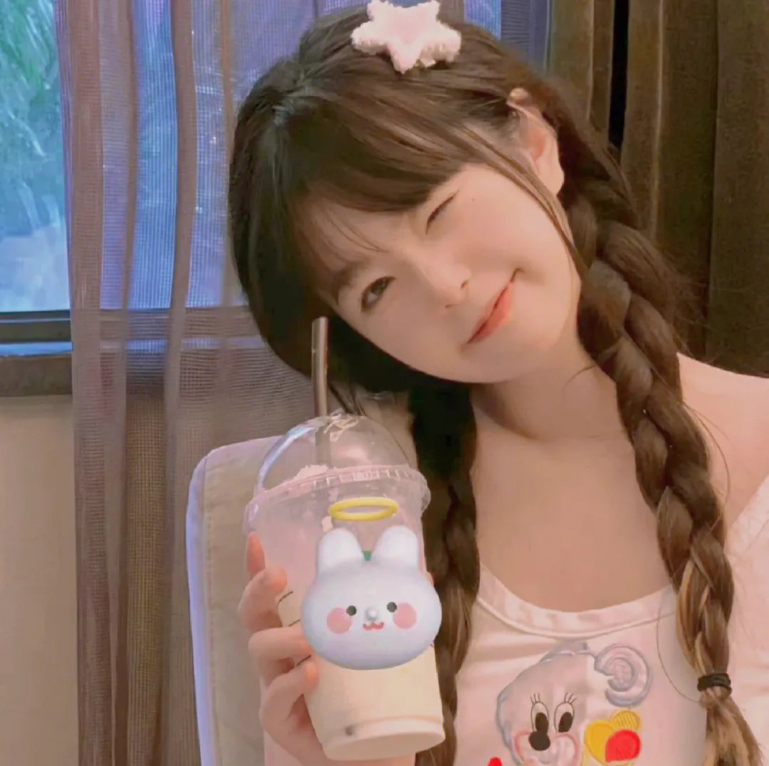 少女与狼