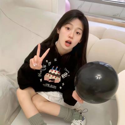 我的早更女友